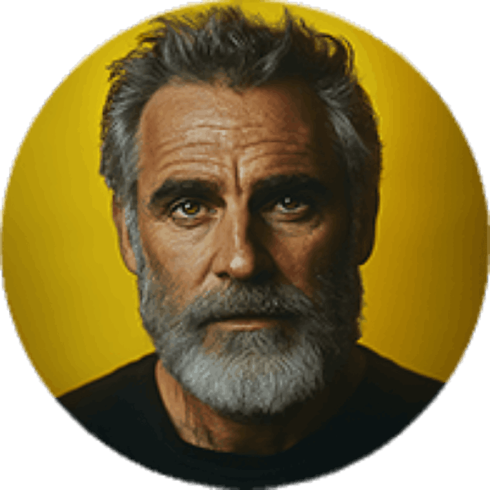 Neuro Tech IQ customer review Peter O.